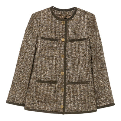 Golden Goose Wool blend jacket