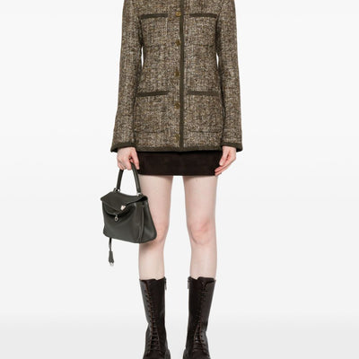 Golden Goose Wool blend jacket