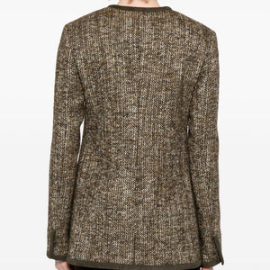 Golden Goose Wool blend jacket