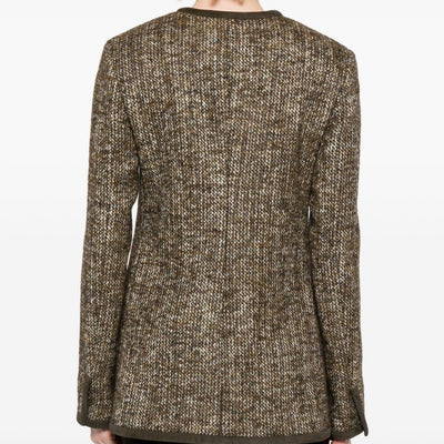 Golden Goose Wool blend jacket