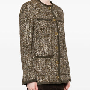 Golden Goose Wool blend jacket