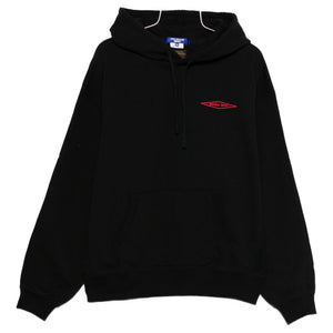 Junya Watanabe X Filson Logo cotton hoodie