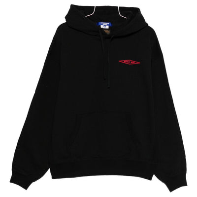 Junya Watanabe X Filson Logo cotton hoodie