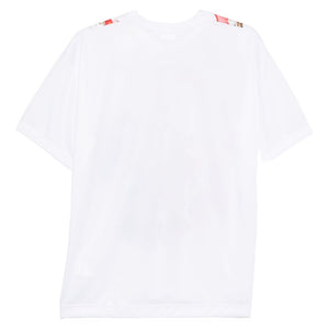 Comme Comme Printed t-shirt