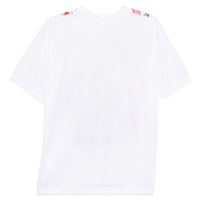 Comme Comme Printed t-shirt