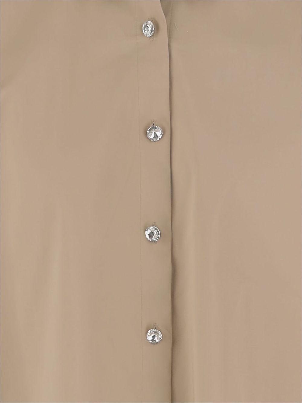 THE LATEST Thelatest Ben cotton shirt