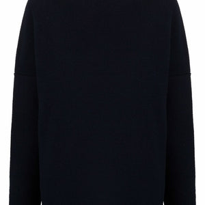 Daniela Gregis Wool turtle-neck sweater