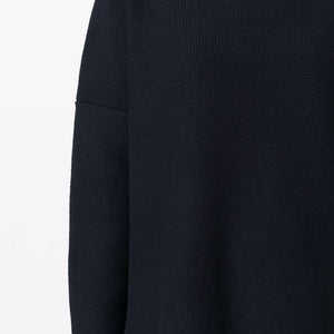 Daniela Gregis Wool turtle-neck sweater