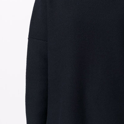 Daniela Gregis Wool turtle-neck sweater