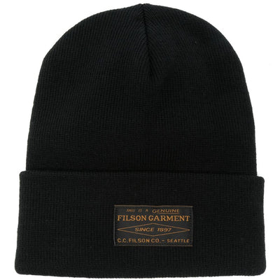 Filson Ballard Watch Cap