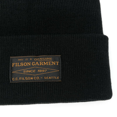 Filson Ballard Watch Cap