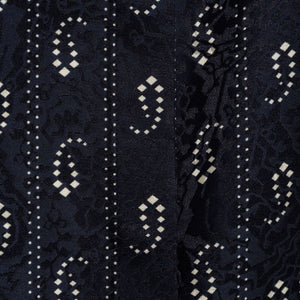 Tory Burch Jacquard silk shirt