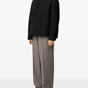 Ami Paris Nylon overshirt