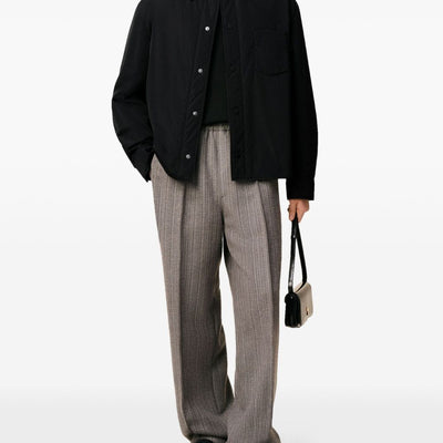 Ami Paris Nylon overshirt
