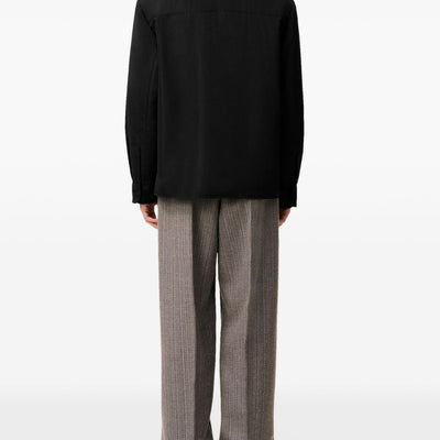Ami Paris Nylon overshirt