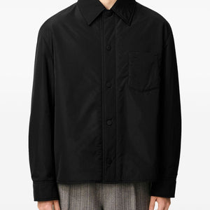 Ami Paris Nylon overshirt