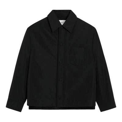 Ami Paris Nylon overshirt