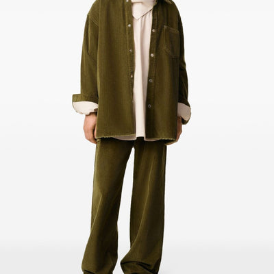 Ami Paris Cotton overshirt