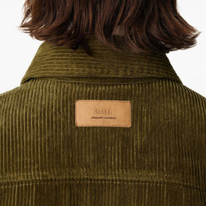 Ami Paris Cotton overshirt