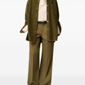 Ami Paris Cotton overshirt