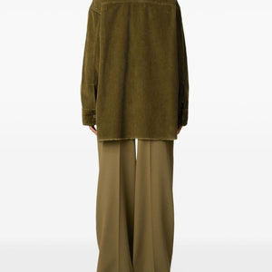 Ami Paris Cotton overshirt