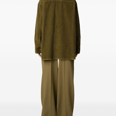 Ami Paris Cotton overshirt