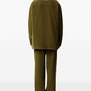 Ami Paris Cotton overshirt