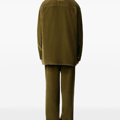 Ami Paris Cotton overshirt