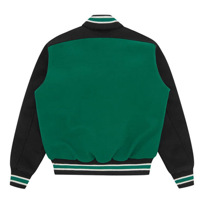 Icecream College Varsity jacket