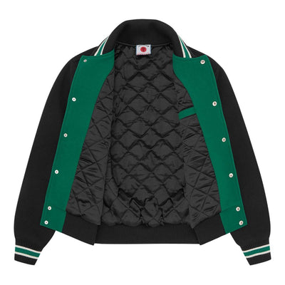 Icecream College Varsity jacket
