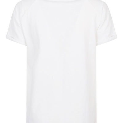 Base Cotton t-shirt