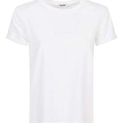 Base Cotton t-shirt