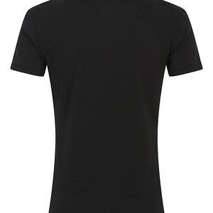 Base Cotton polo shirt