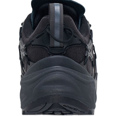 Junya Watanabe X Oakley Junya Watanbe X Oakley lace-up fastening sneakers