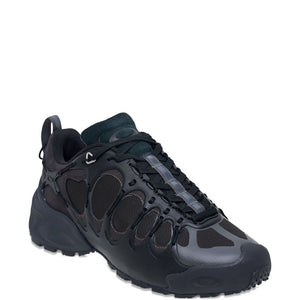 Junya Watanabe X Oakley Junya Watanbe X Oakley lace-up fastening sneakers