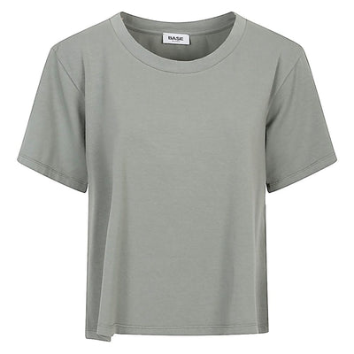 Base Cotton t-shirt