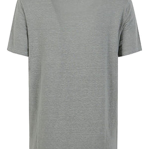 Base Cotton Crew Neck T-Shirt
