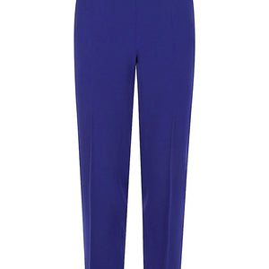 Alberto Biani Light cady trousers