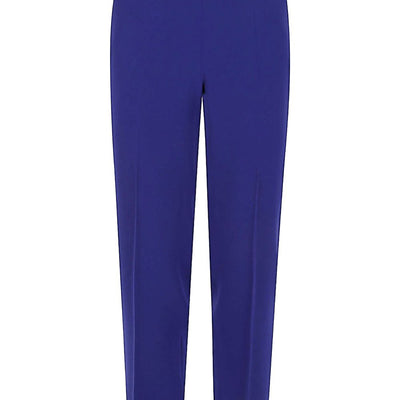 Alberto Biani Light cady trousers