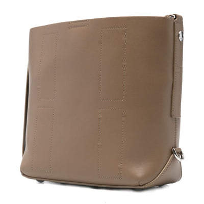 Hogan Pre Hocket small leather hobo bag