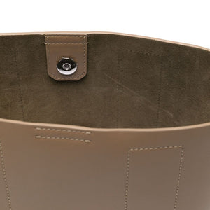 Hogan Pre Hocket small leather hobo bag