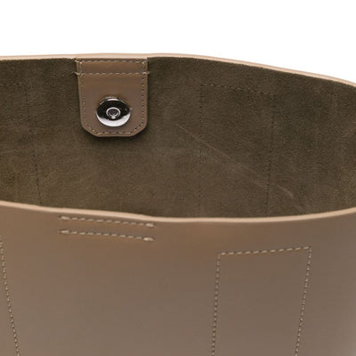 Hogan Pre Hocket small leather hobo bag