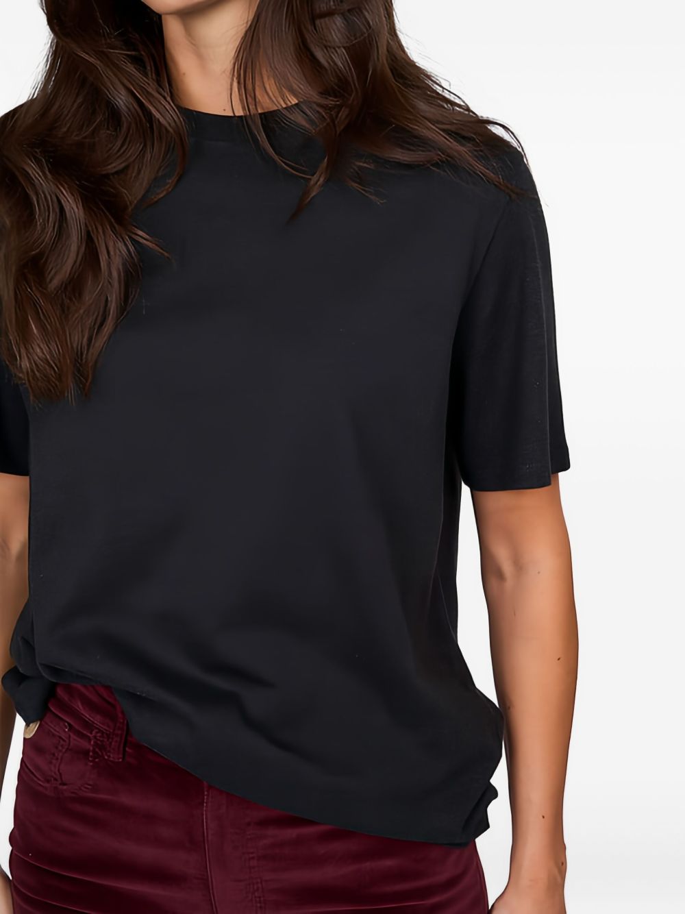 Majestic Organic cotton t-shirt