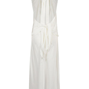 Silk95Five Worth Ave silk short dress