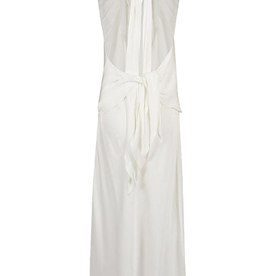 Silk95Five Worth Ave silk short dress