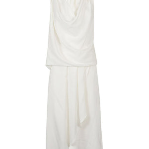Silk95Five Worth Ave silk short dress