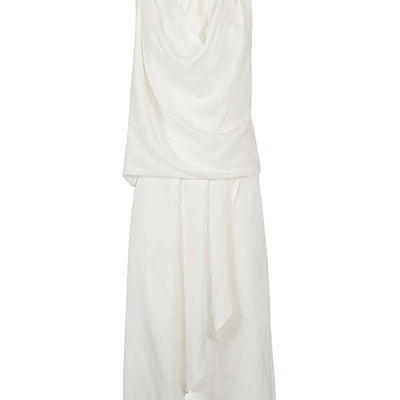 Silk95Five Worth Ave silk short dress