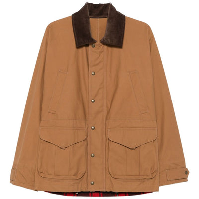 Junya Watanabe Cotton jacket
