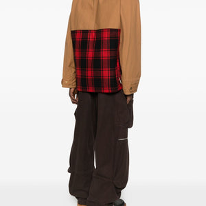 Junya Watanabe Cotton jacket