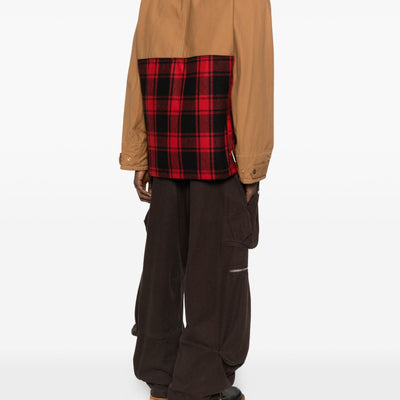 Junya Watanabe Cotton jacket